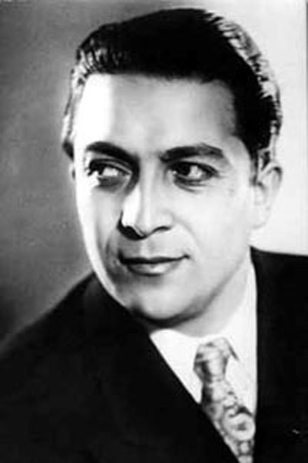 Вечное достоинство Рашида Бейбутова: 110-летию великого артиста! (ФОТО)